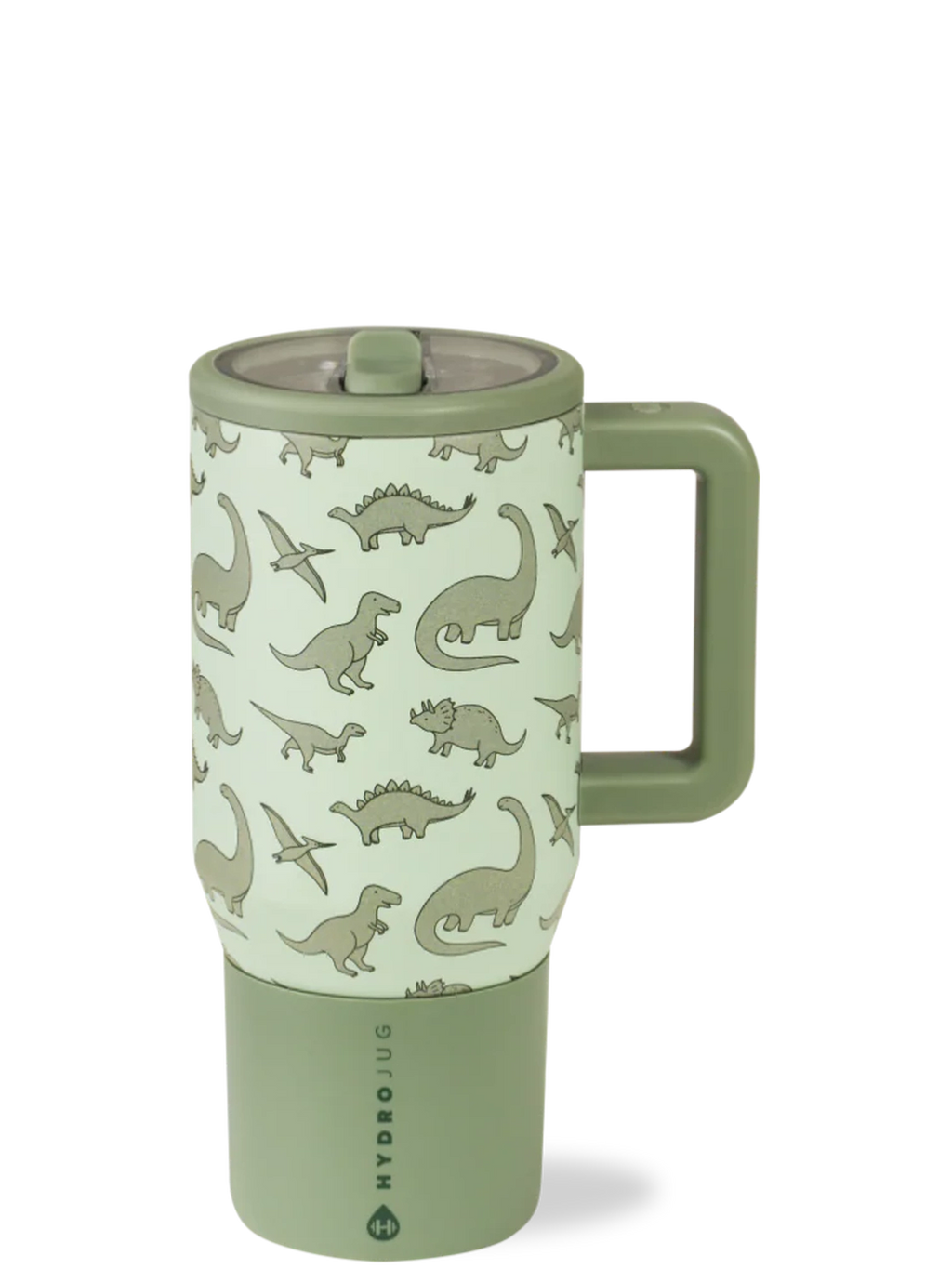 20oz Hydrojug Traveler Cup