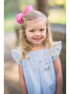 B is for Baby Dress