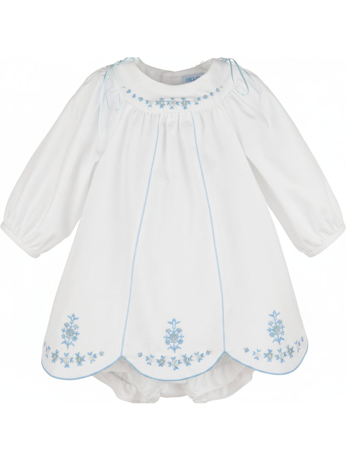 Luli & Me – Posh Tots Children