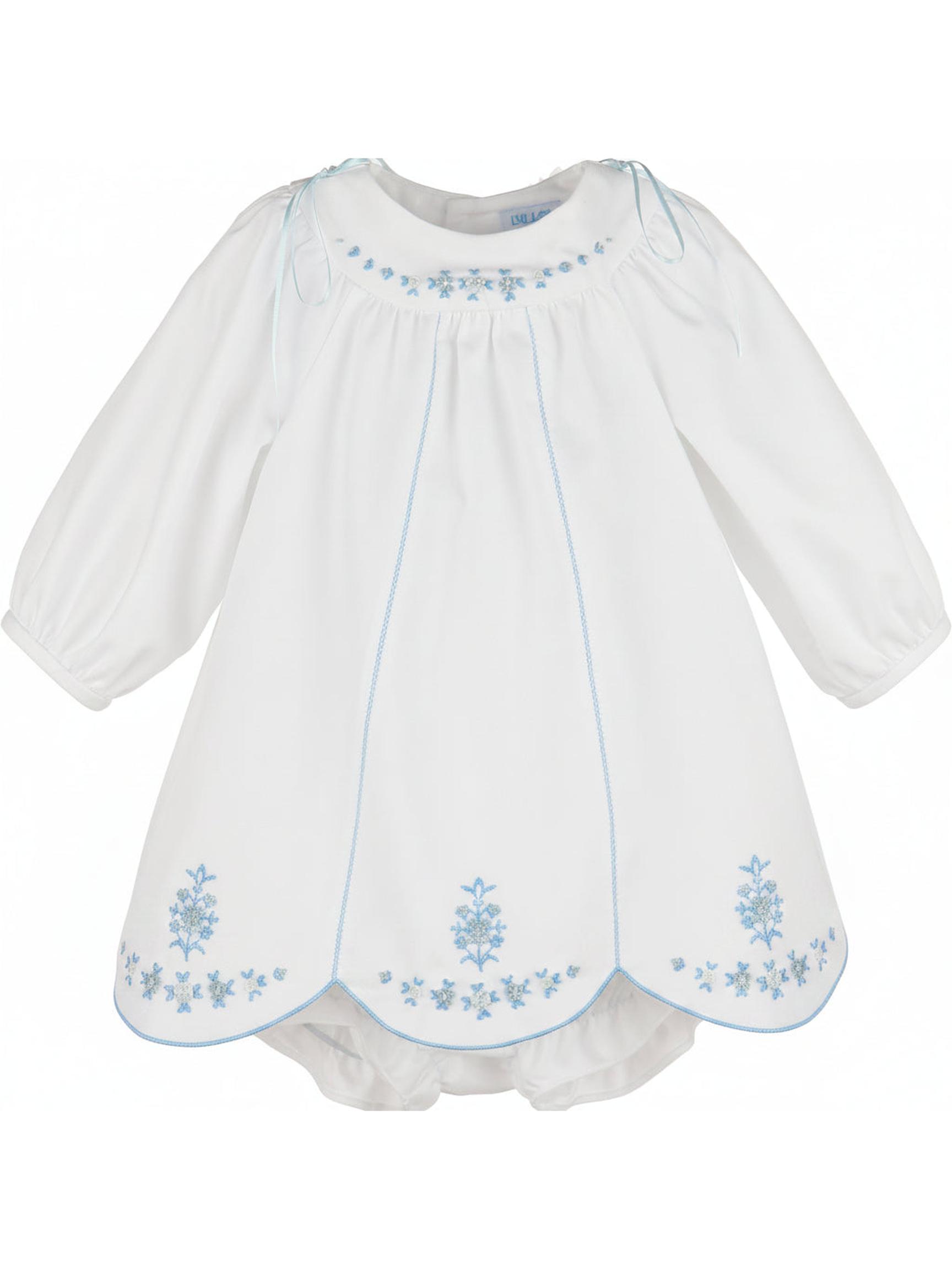 Welcome Home Waves Dress