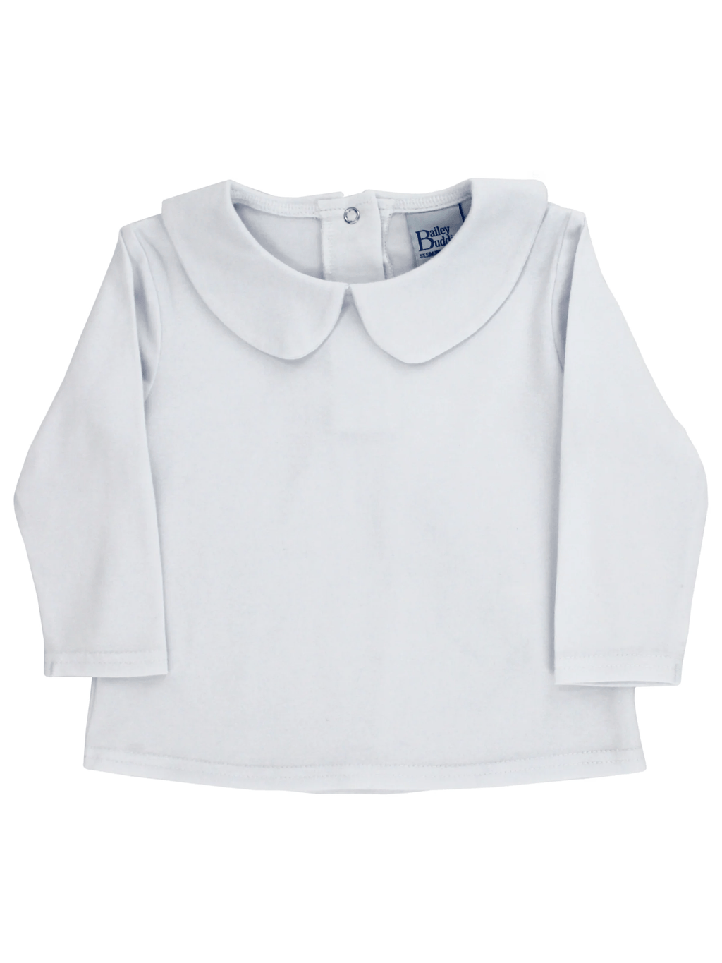 Girls Peter Pan Shirt