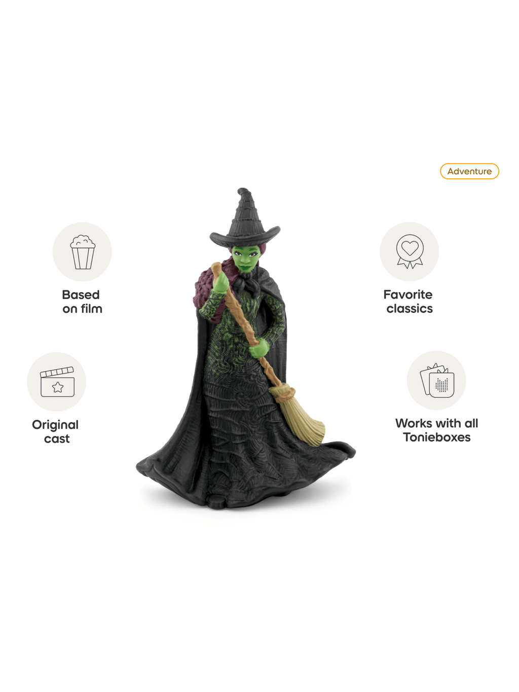 Wicked