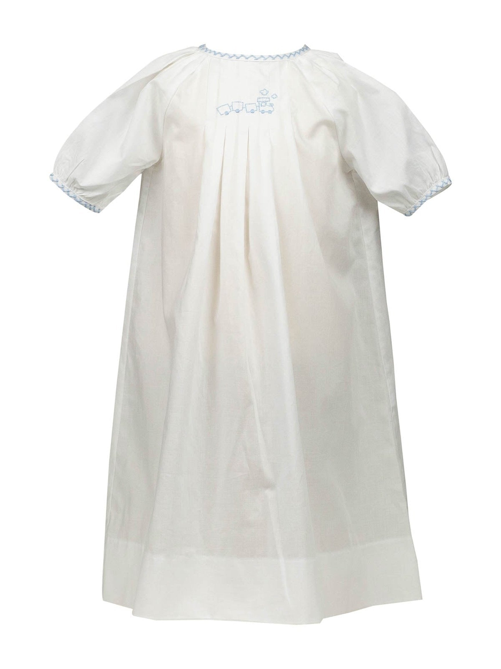 PRE-ORDER Wilson Train Gown