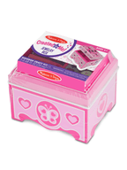 Wooden Jewelry Box
