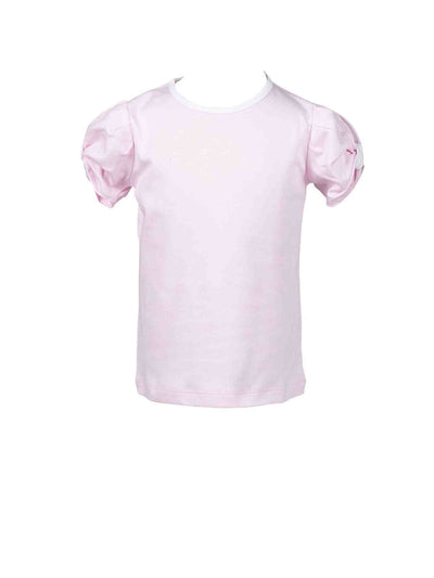 PRE-ORDER Twist Shirt- Pink