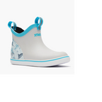 Kids' Ankle Deck Boot Guy Harvey