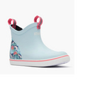 Kids' Ankle Deck Boot Guy Harvey