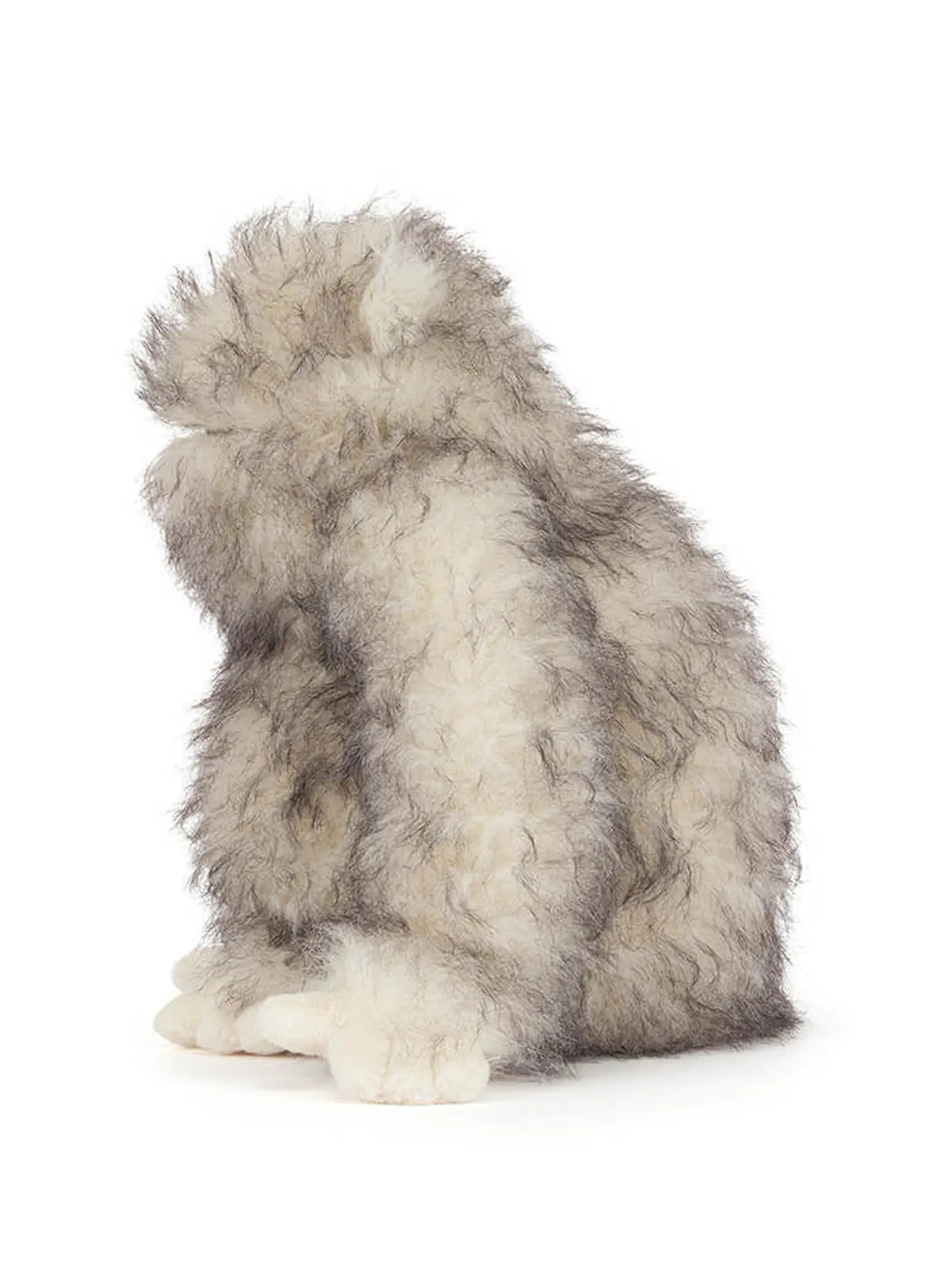 Bretti Yeti