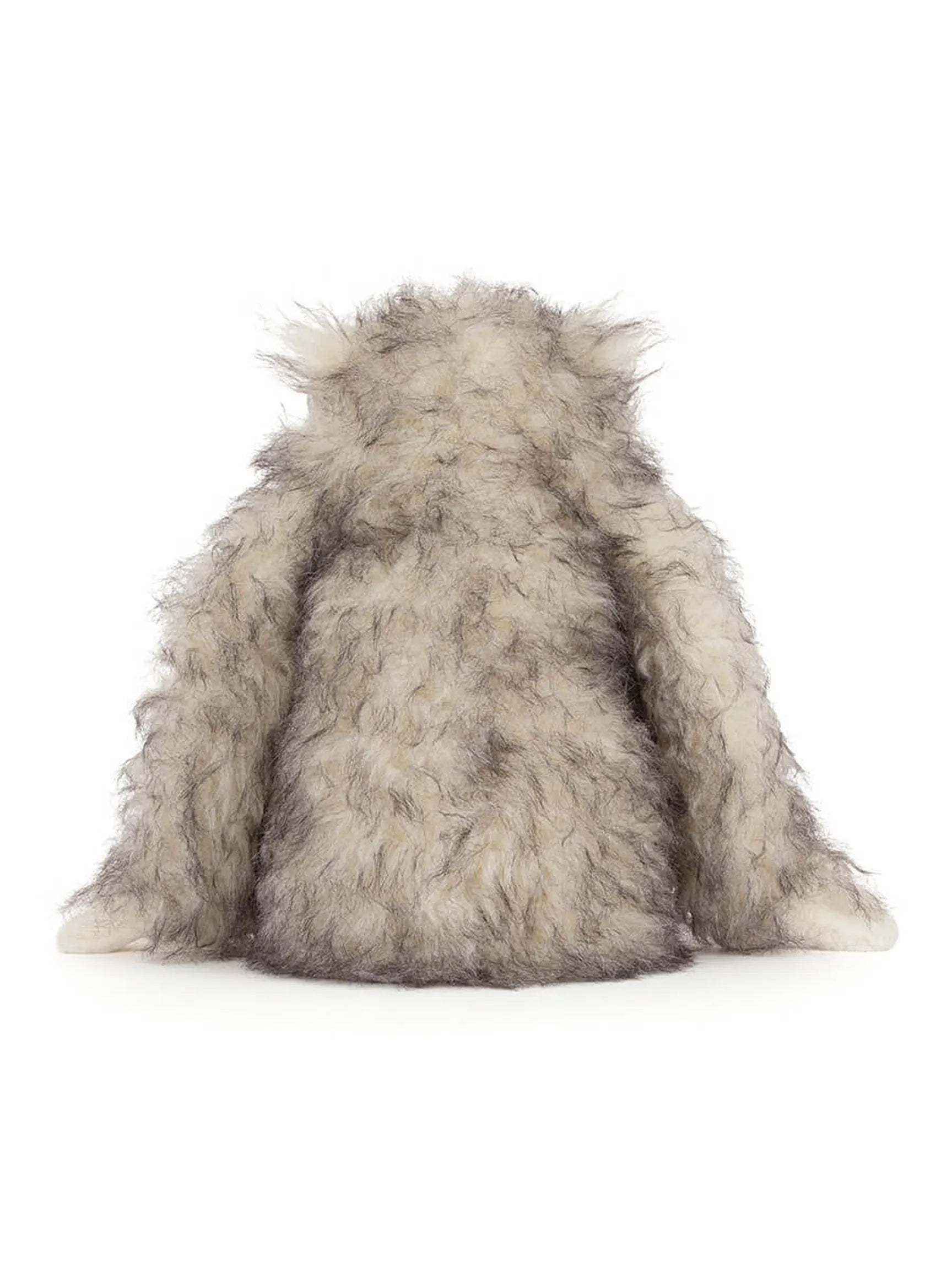 Bretti Yeti