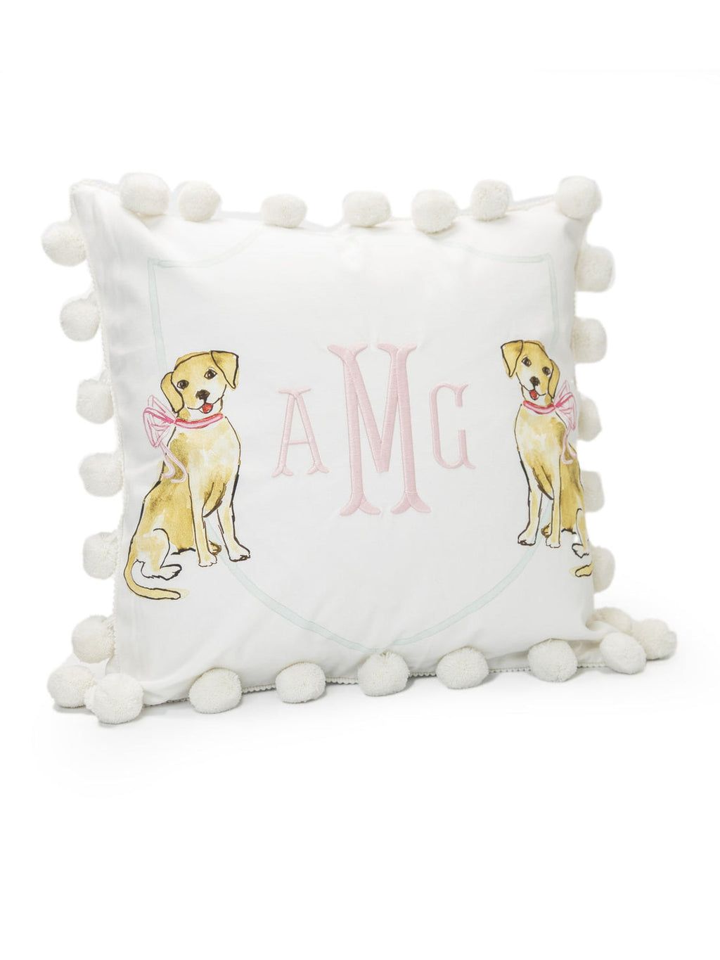 Dog Pillow