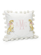 Dog Pillow