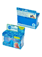 Splash Swim Mask