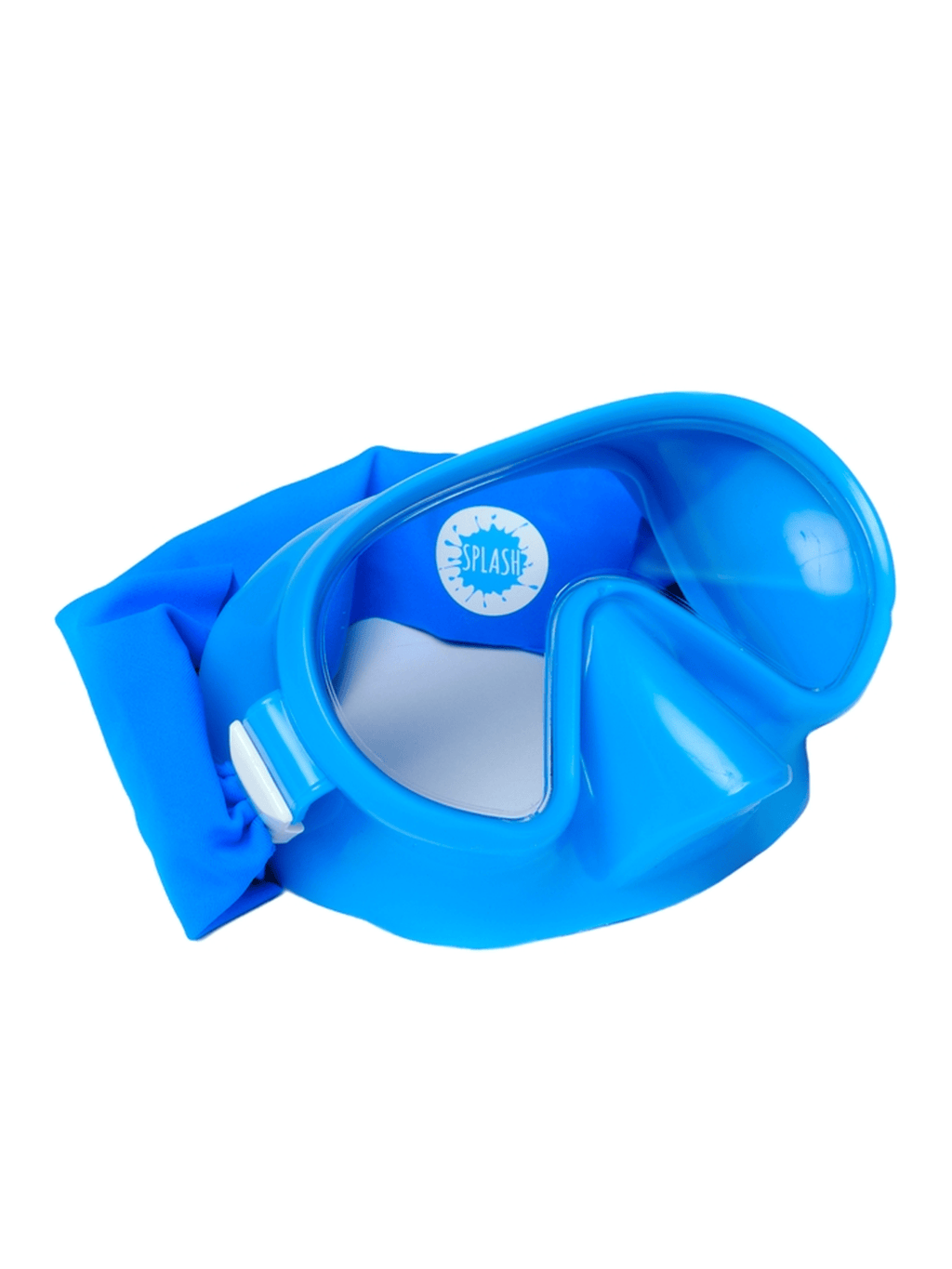Splash Swim Mask