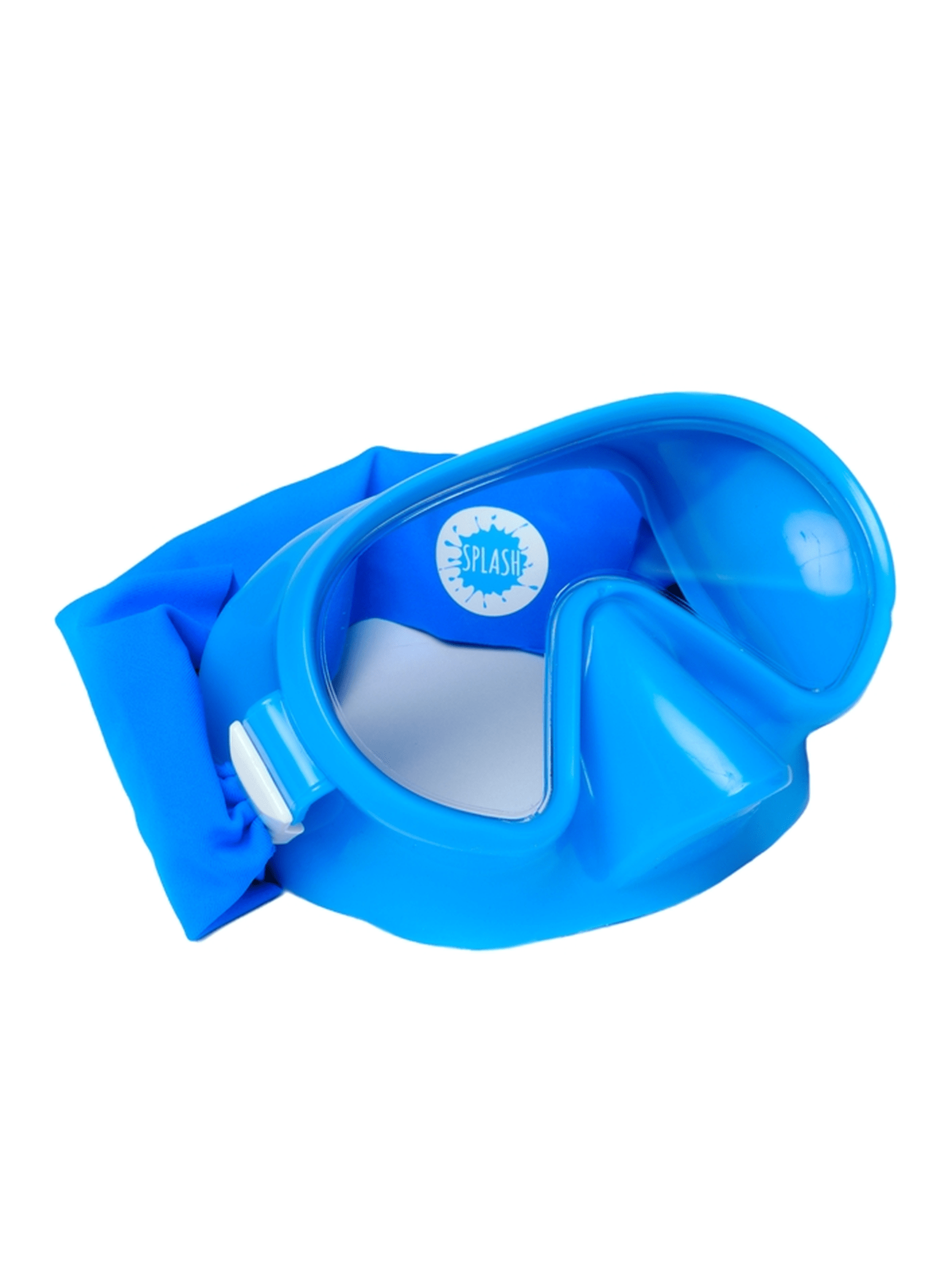 Splash Swim Mask