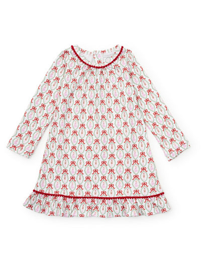 PRE-ORDER Carlin Dress - Nutcracker Ballet