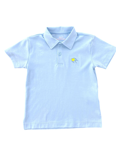 PRE-ORDER Fish Polo