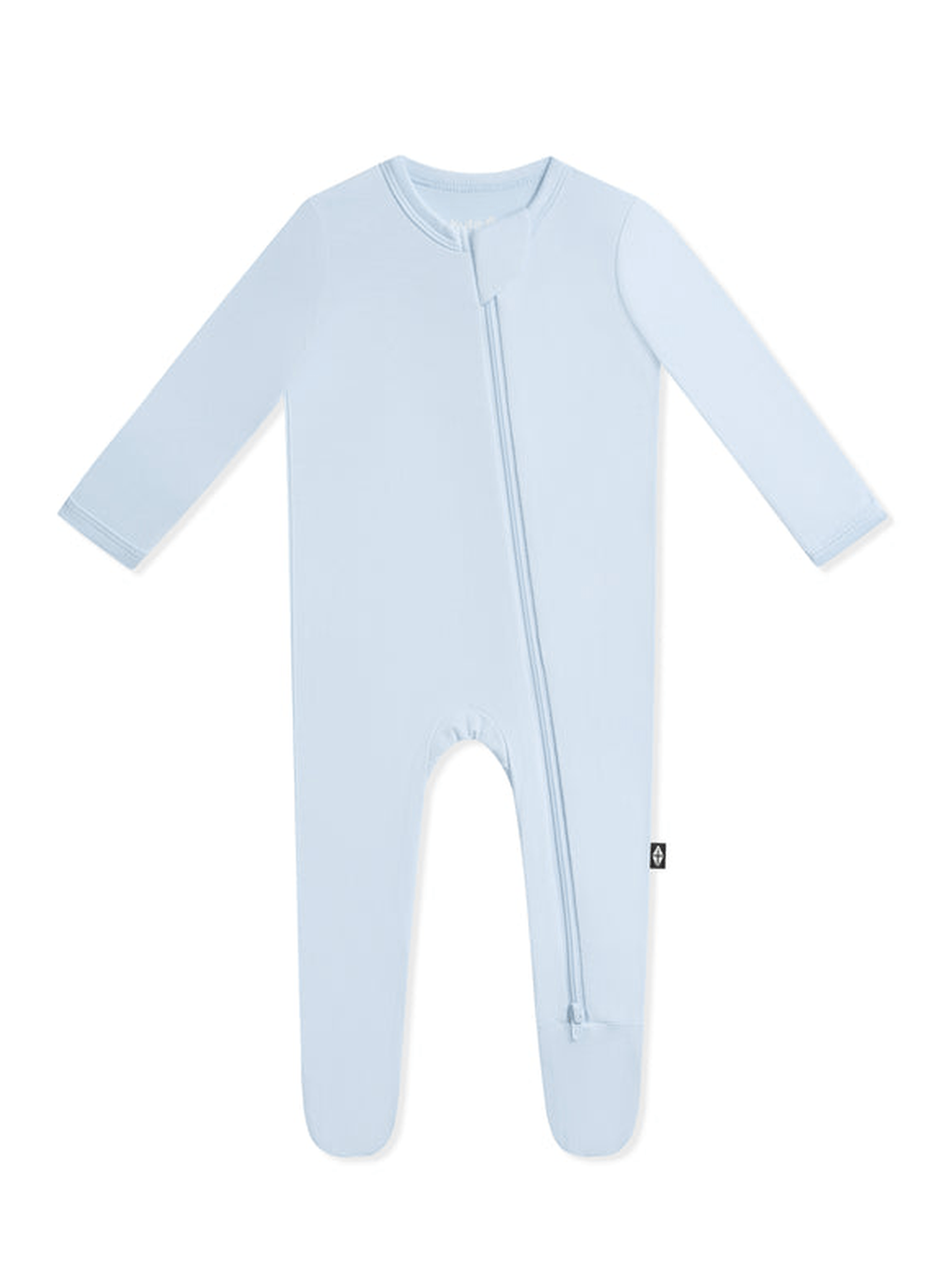 Kyte Baby Zippered Romper