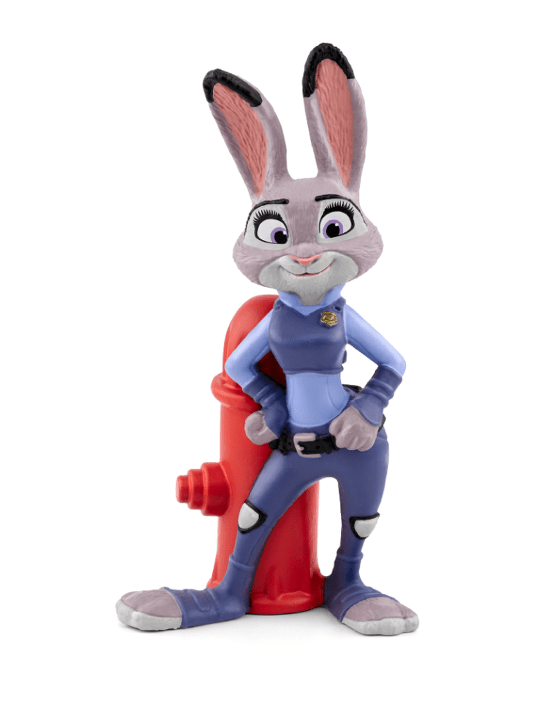 Disney: Zootopia