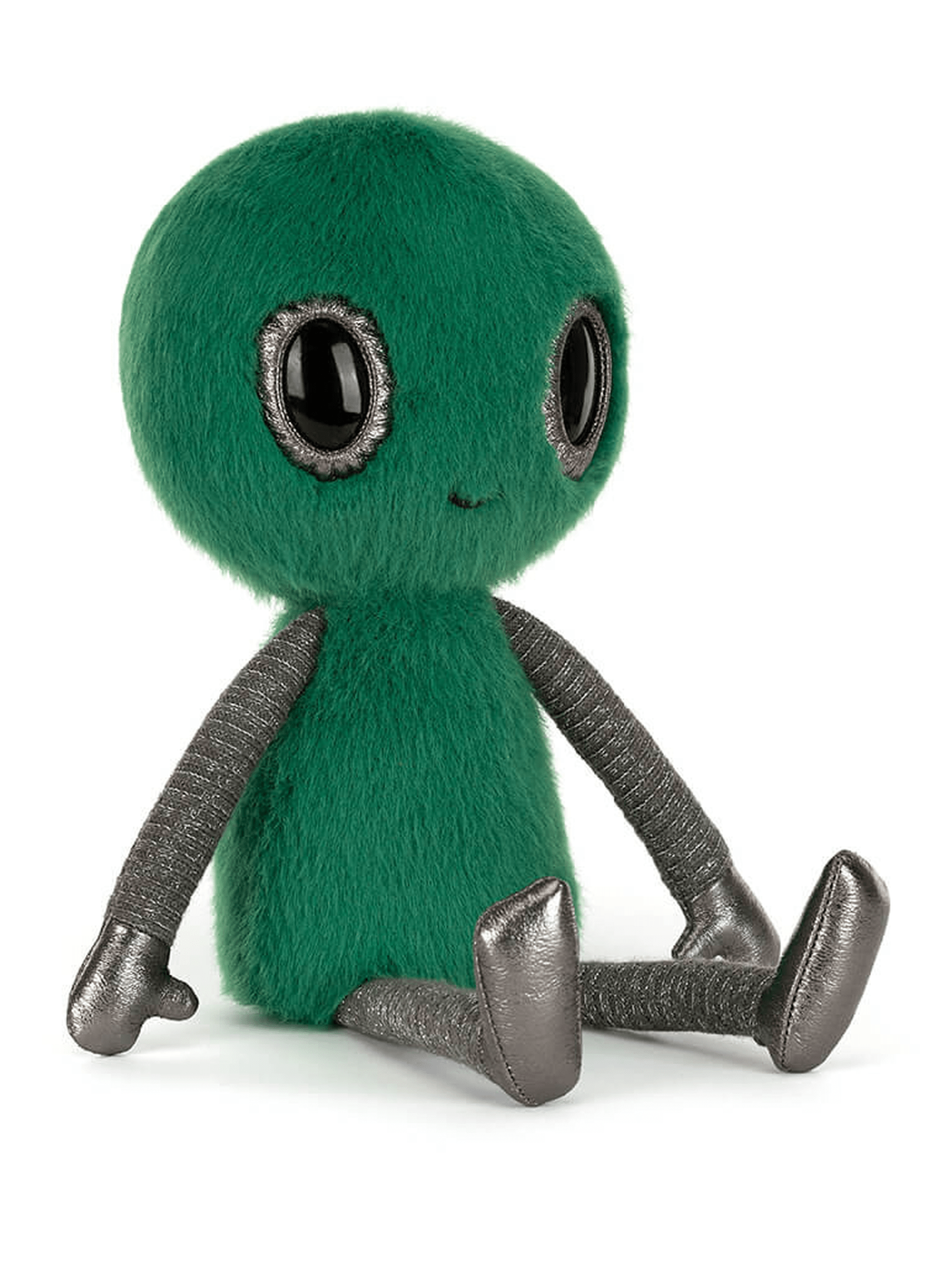 Zyllan Alien