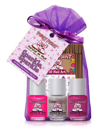 Sparkle Sparkle Gift Set