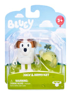 Bluey Figurine