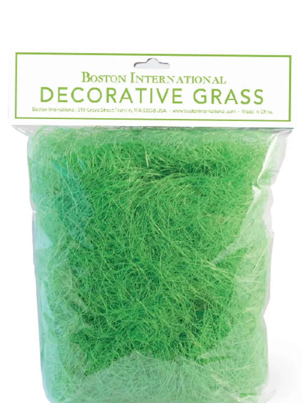 Decorative Easter Grass