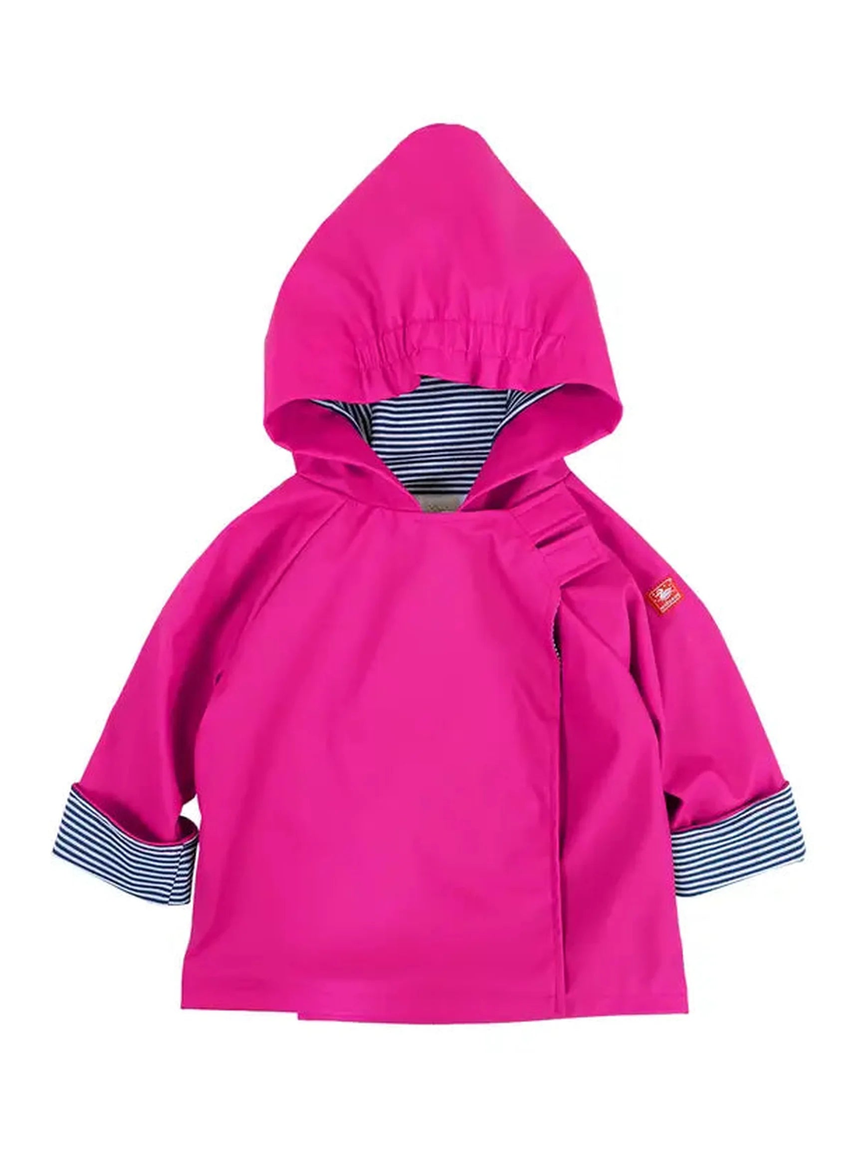 Favorite Rain Jacket