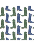 PRE-ORDER Beckett Hangout Pant - Cowboy Boots