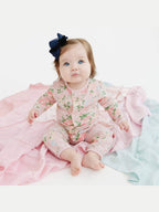 Ainslee Modal Convertible Coverall