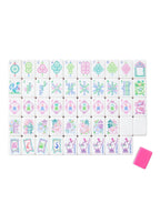 Oh My Mahjong Tiles