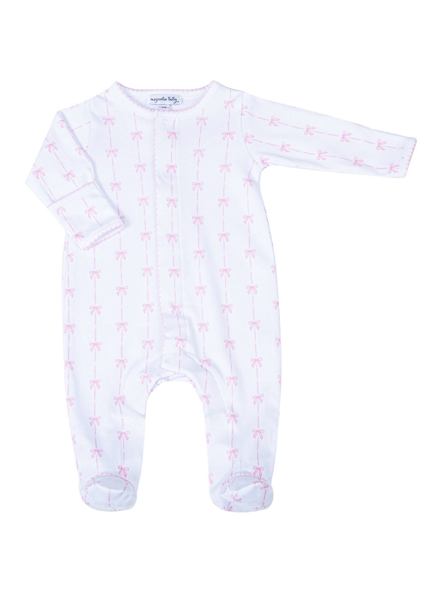 Amelia's Classics Footie