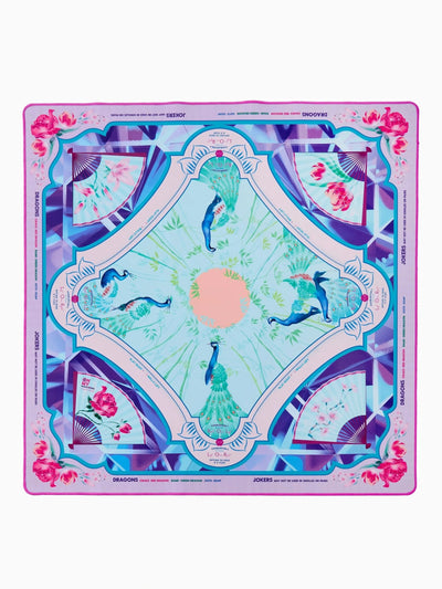 Oh My Mahjong Mat