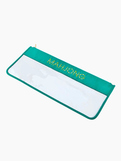 Oh My Mahjong Tile Bag