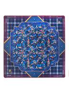 Oh My Mahjong Mat