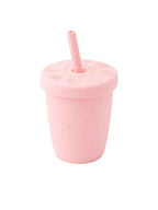 The Seashell Straw Cup