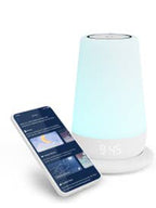 Hatch Rest+ 2nd Gen Night Light, Sound Machine, with Battery - Posh Tots Children's Boutique