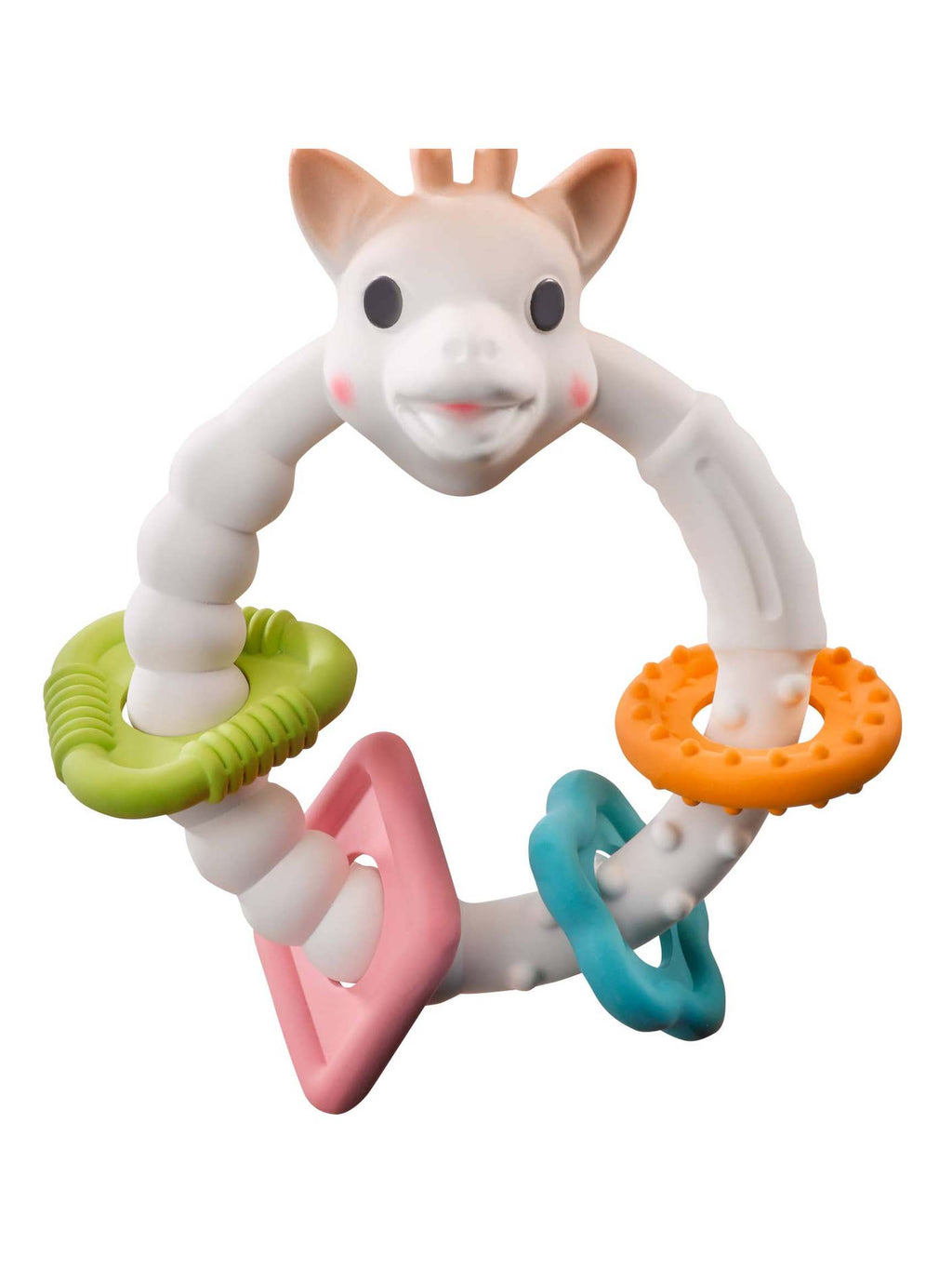 So'pure Early Learning Gift Set Blocks & Balls