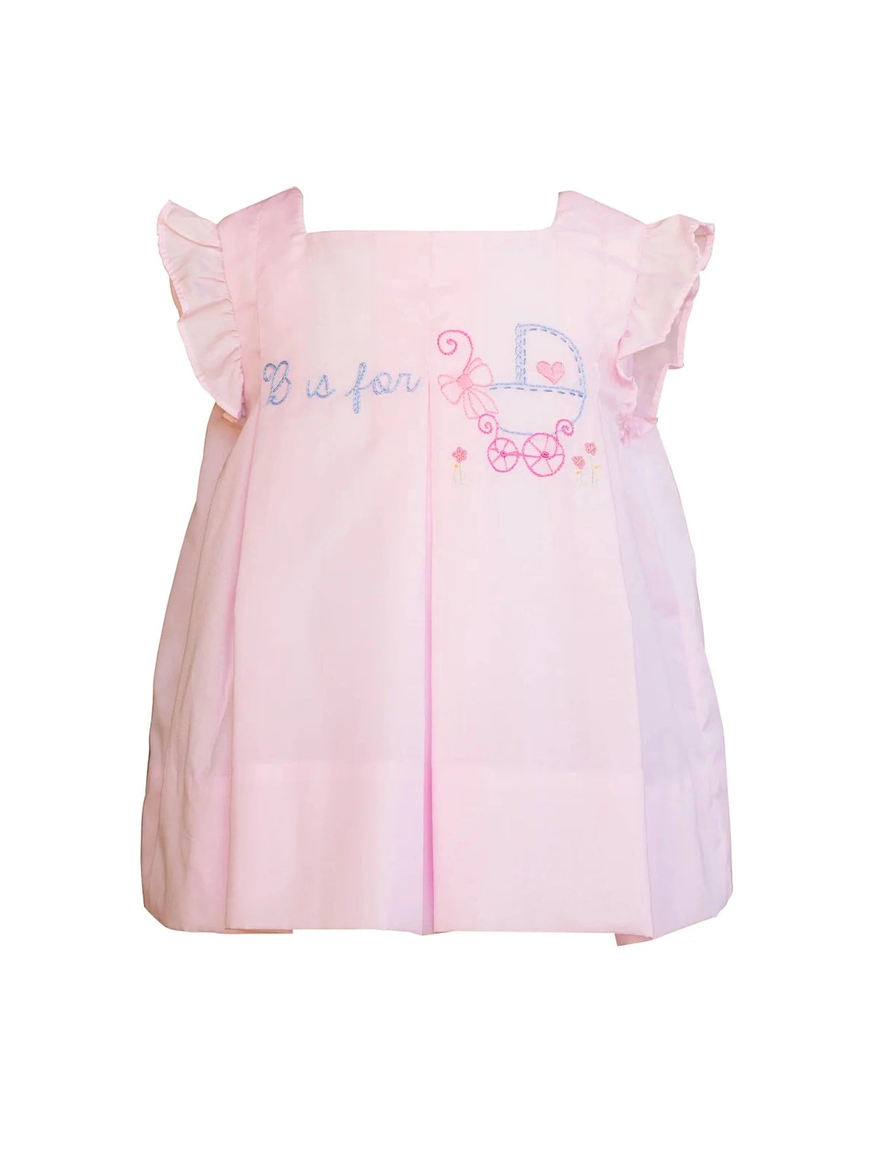 B is for Baby Dress