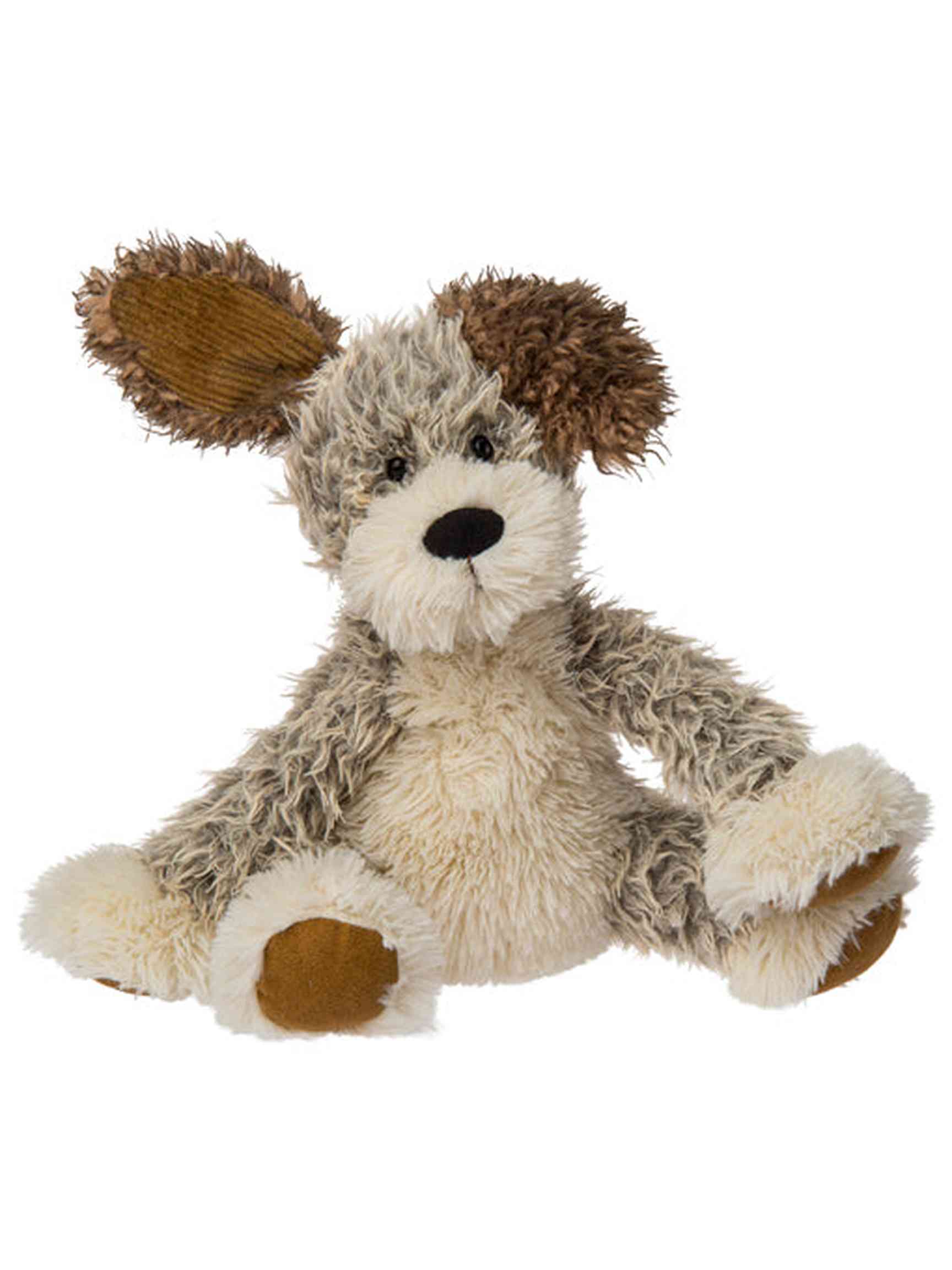 Fabfuzz Scruffy Puppy - Posh Tots Children's Boutique