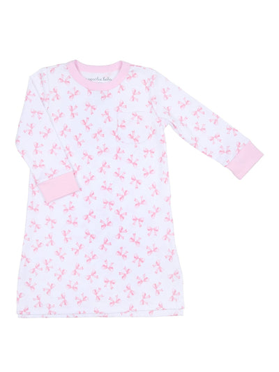 Baby Bows Nightdress