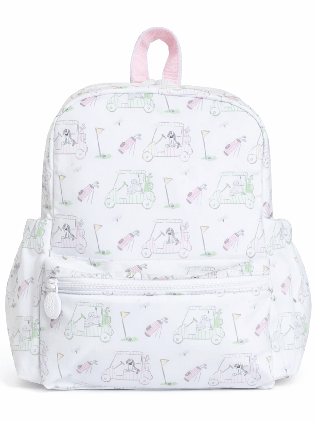 TRVL Mini Backer Backpack
