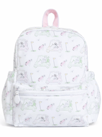 TRVL Mini Backer Backpack