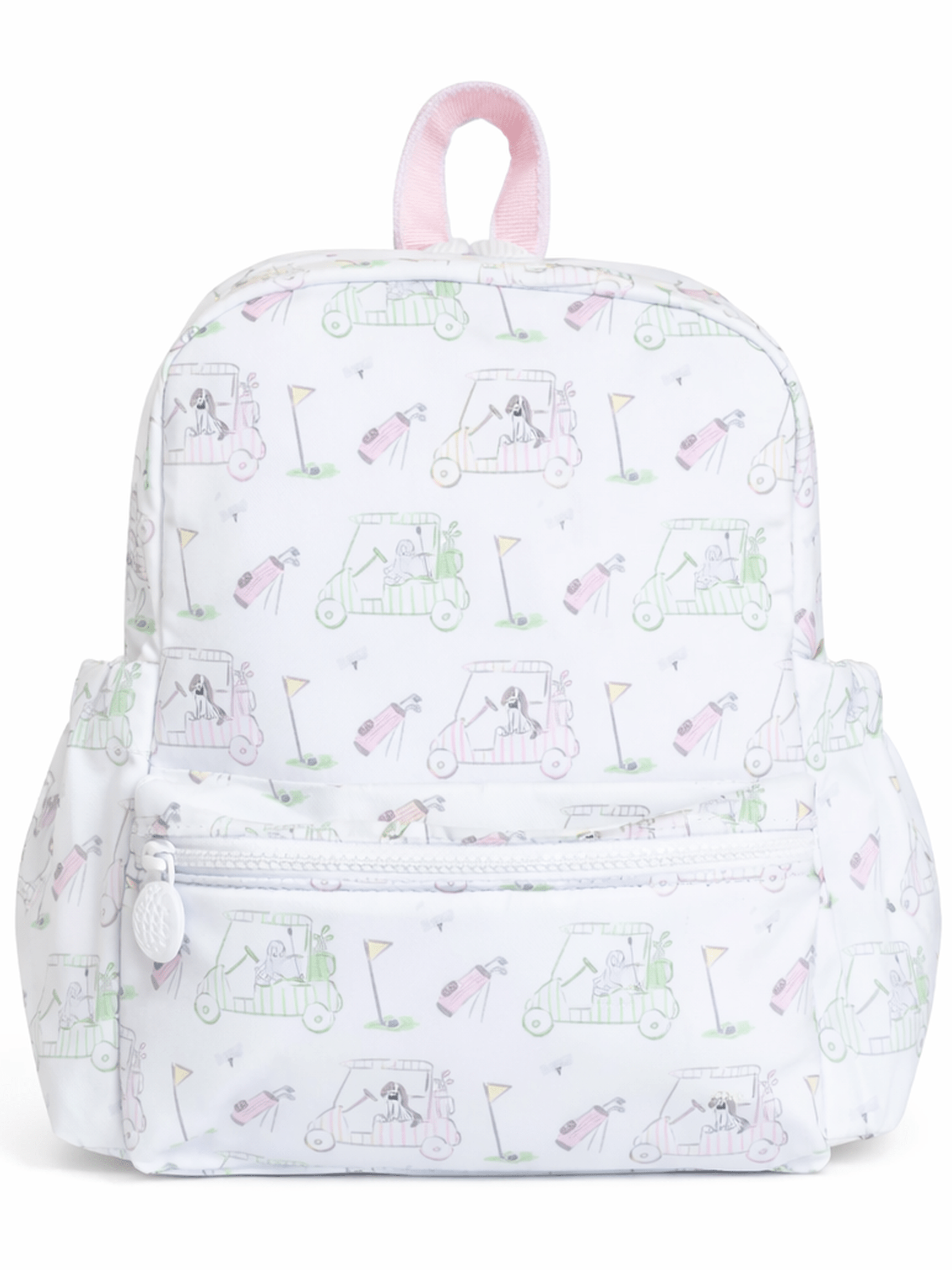 TRVL Mini Backer Backpack