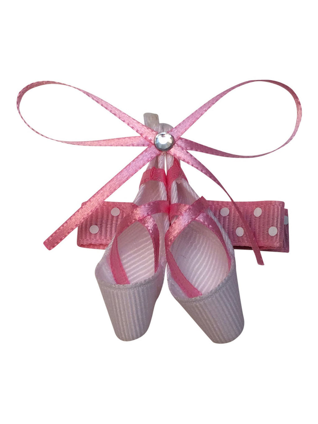 Sculptured Ribbon Bows