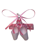 Sculptured Ribbon Bows