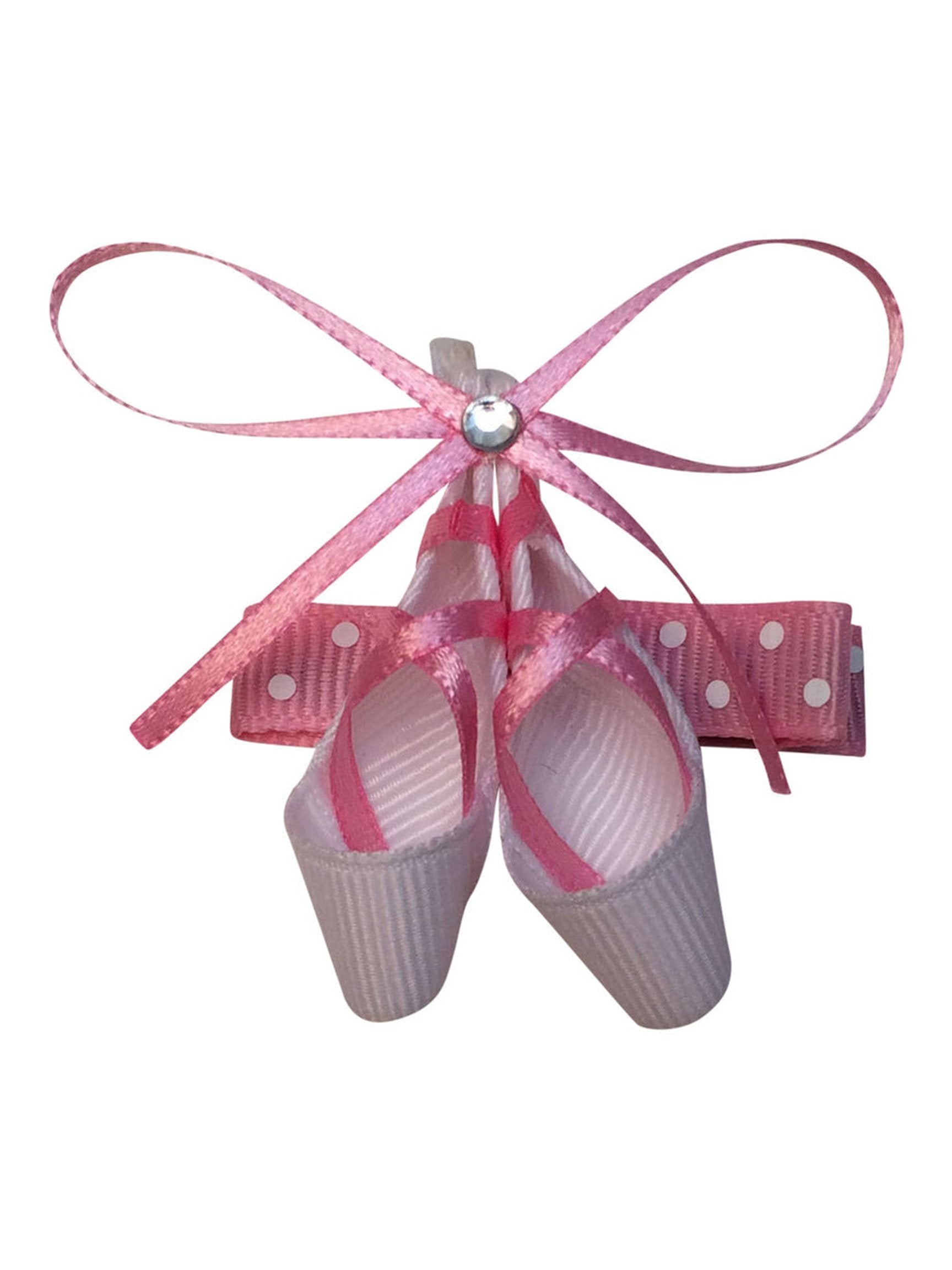 Sculptured Ribbon Bows