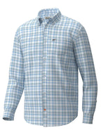 Hadley Performance Button Down