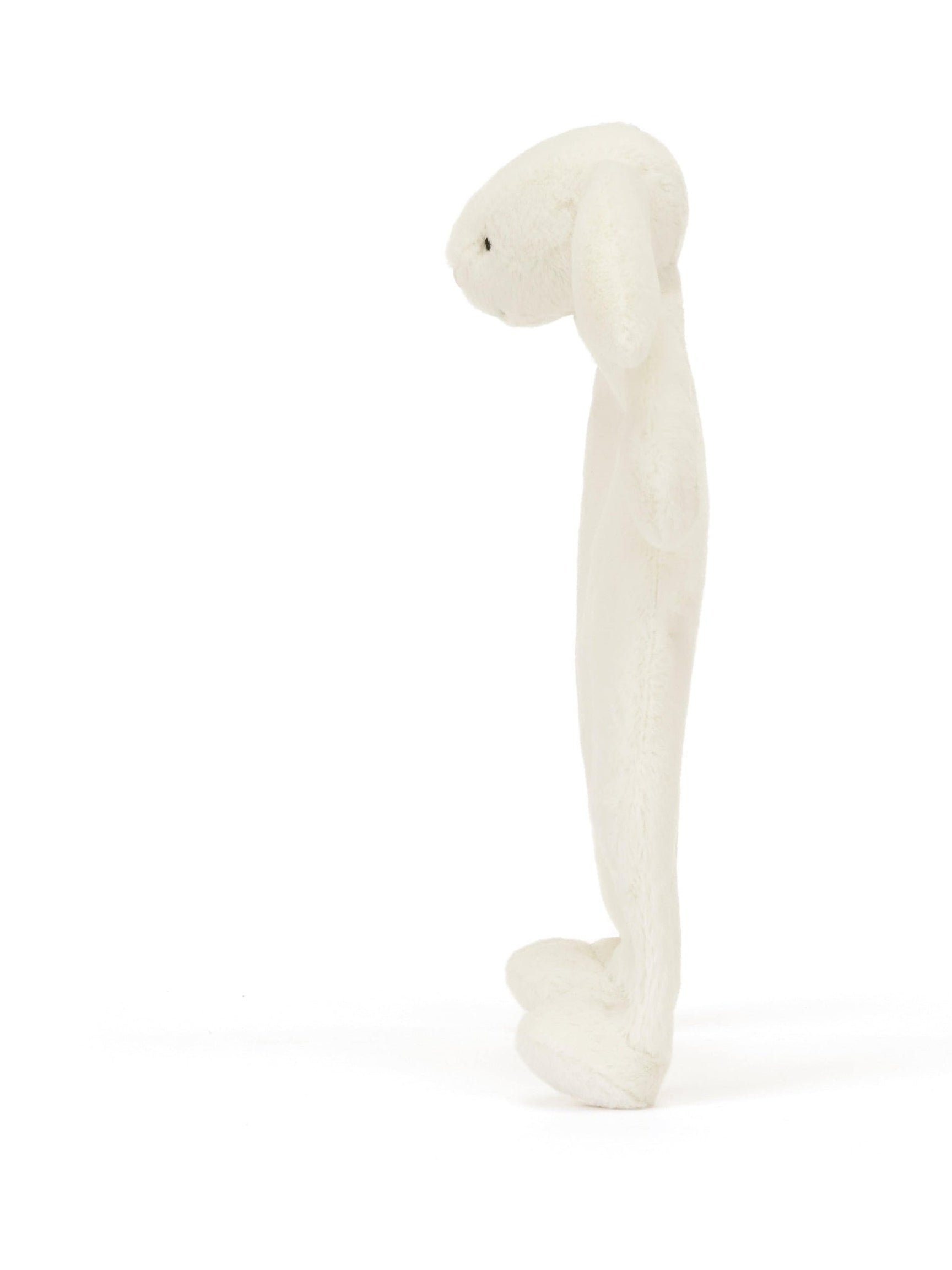 Bashful Cream Bunny Comforter