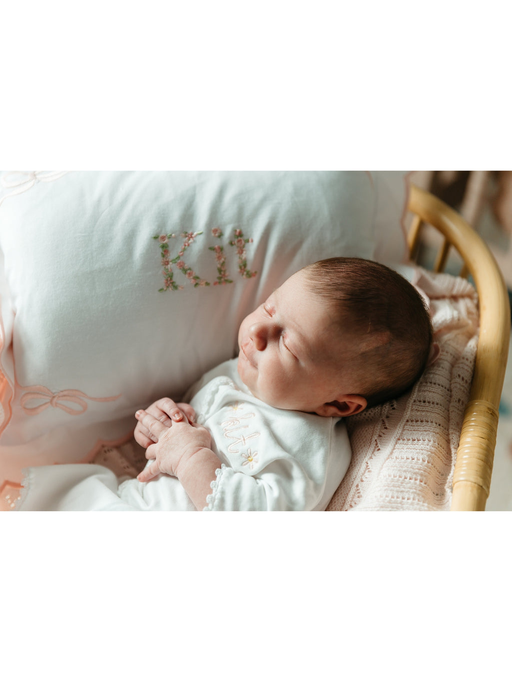 Pixie Lily Jersey Daygown