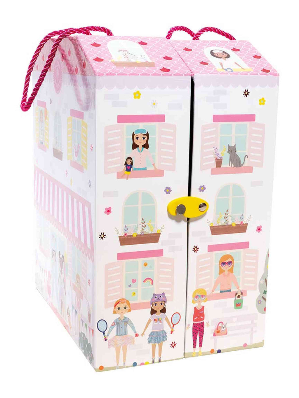 My Playhouse - Best Friends
